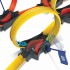 HOT WHEELS ΠΙΣΤΑ ΚΟΝΤΡΕΣ ΠΟΛΛΑΠΛΑ ΛΟΥΠ HOT WHEELS ΠΙΣΤΑ ΚΟΝΤΡΕΣ ΠΟΛΛΑΠΛΑ ΛΟΥΠ