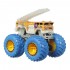 HOT WHEELS MONSTER TRUCKS GLOW IN THE DARK HOT WHEELS MONSTER TRUCKS GLOW IN THE DARK
