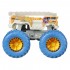 HOT WHEELS MONSTER TRUCKS GLOW IN THE DARK HOT WHEELS MONSTER TRUCKS GLOW IN THE DARK
