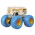 HOT WHEELS MONSTER TRUCKS GLOW IN THE DARK HOT WHEELS MONSTER TRUCKS GLOW IN THE DARK