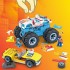 MEGA BLOKS HOT WHEELS RODGER DODGER AND HOT WHEELS RACING ΟΧΗΜΑΤΑ MEGA BLOKS HOT WHEELS RODGER DODGER AND HOT WHEELS RACING ΟΧΗΜΑΤΑ