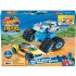 MEGA BLOKS HOT WHEELS RODGER DODGER AND HOT WHEELS RACING ΟΧΗΜΑΤΑ MEGA BLOKS HOT WHEELS RODGER DODGER AND HOT WHEELS RACING ΟΧΗΜΑΤΑ