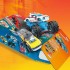 MEGA BLOKS HOT WHEELS RODGER DODGER AND HOT WHEELS RACING ΟΧΗΜΑΤΑ MEGA BLOKS HOT WHEELS RODGER DODGER AND HOT WHEELS RACING ΟΧΗΜΑΤΑ