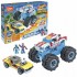 MEGA BLOKS HOT WHEELS RODGER DODGER AND HOT WHEELS RACING ΟΧΗΜΑΤΑ MEGA BLOKS HOT WHEELS RODGER DODGER AND HOT WHEELS RACING ΟΧΗΜΑΤΑ