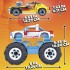 MEGA BLOKS HOT WHEELS RODGER DODGER AND HOT WHEELS RACING ΟΧΗΜΑΤΑ MEGA BLOKS HOT WHEELS RODGER DODGER AND HOT WHEELS RACING ΟΧΗΜΑΤΑ