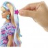 BARBIE ΚΟΥΚΛΑ TOTALLY HAIR STARS BARBIE ΚΟΥΚΛΑ TOTALLY HAIR STARS