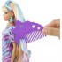 BARBIE ΚΟΥΚΛΑ TOTALLY HAIR STARS BARBIE ΚΟΥΚΛΑ TOTALLY HAIR STARS