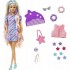 BARBIE ΚΟΥΚΛΑ TOTALLY HAIR STARS BARBIE ΚΟΥΚΛΑ TOTALLY HAIR STARS