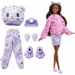 BARBIE CUTIE REVEAL ΑΡΚΟΥΔΑΚΙ BARBIE CUTIE REVEAL ΑΡΚΟΥΔΑΚΙ