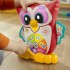 FISHER PRICE LINKIMALS ΚΟΥΚΟΥΒΑΓΙΑ Η ΣΟΦΗ FISHER PRICE LINKIMALS ΚΟΥΚΟΥΒΑΓΙΑ Η ΣΟΦΗ
