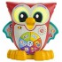 FISHER PRICE LINKIMALS ΚΟΥΚΟΥΒΑΓΙΑ Η ΣΟΦΗ FISHER PRICE LINKIMALS ΚΟΥΚΟΥΒΑΓΙΑ Η ΣΟΦΗ