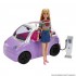 BARBIE ΗΛΕΚΤΡΙΚΟ ΑΥΤΟΚΙΝΗΤΟ BARBIE ΗΛΕΚΤΡΙΚΟ ΑΥΤΟΚΙΝΗΤΟ