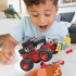 MEGA BLOCKS HOT WHEELS SMASH CRASH BONE SHAKER MEGA BLOCKS HOT WHEELS SMASH CRASH BONE SHAKER