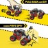 MEGA BLOCKS HOT WHEELS SMASH CRASH BONE SHAKER MEGA BLOCKS HOT WHEELS SMASH CRASH BONE SHAKER