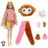 BARBIE CUTIE REVEAL ΜΑΙΜΟΥΔΑΚΙ ΜΕ 10 ΑΞΕΣΟΥΑΡ BARBIE CUTIE REVEAL ΜΑΙΜΟΥΔΑΚΙ ΜΕ 10 ΑΞΕΣΟΥΑΡ