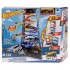 HOT WHEELS CITY ΠΥΡΓΟΣ ΤΑΧΥΤΗΤΑΣ ΜΕΤΑΣΧΗΜΑΤΙΖΟΜΕΝΟΣ 2 ΣΕ 1 HOT WHEELS CITY ΠΥΡΓΟΣ ΤΑΧΥΤΗΤΑΣ ΜΕΤΑΣΧΗΜΑΤΙΖΟΜΕΝΟΣ 2 ΣΕ 1