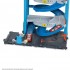 HOT WHEELS CITY ΠΥΡΓΟΣ ΤΑΧΥΤΗΤΑΣ ΜΕΤΑΣΧΗΜΑΤΙΖΟΜΕΝΟΣ 2 ΣΕ 1 HOT WHEELS CITY ΠΥΡΓΟΣ ΤΑΧΥΤΗΤΑΣ ΜΕΤΑΣΧΗΜΑΤΙΖΟΜΕΝΟΣ 2 ΣΕ 1