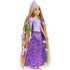 DISNEY PRINCESS RAPUNZEL ΟΝΕΙΡΙΚΑ ΜΑΛΛΙΑ HLW18 DISNEY PRINCESS RAPUNZEL ΟΝΕΙΡΙΚΑ ΜΑΛΛΙΑ HLW18