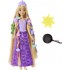 DISNEY PRINCESS RAPUNZEL ΟΝΕΙΡΙΚΑ ΜΑΛΛΙΑ HLW18 DISNEY PRINCESS RAPUNZEL ΟΝΕΙΡΙΚΑ ΜΑΛΛΙΑ HLW18