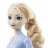 DISNEY FROZEN ELSA ΜΕ ΜΩΒ ΦΟΡΕΜΑ DISNEY FROZEN ELSA ΜΕ ΜΩΒ ΦΟΡΕΜΑ
