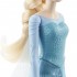 DISNEY FROZEN ΕΛΣΑ ΜΕ ΜΠΛΕ ΦΟΡΕΜΑ