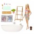 BARBIE WELLNESS ΤΖΑΚΟΥΖΙ SELF CARE BARBIE WELLNESS ΤΖΑΚΟΥΖΙ SELF CARE