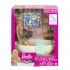 BARBIE WELLNESS ΤΖΑΚΟΥΖΙ SELF CARE BARBIE WELLNESS ΤΖΑΚΟΥΖΙ SELF CARE