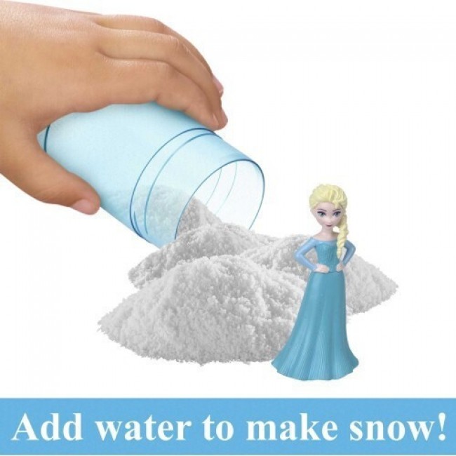 FROZEN SNOW COLOR REVEAL 6 ΕΚΠΛΗΞΕΙΣ FROZEN SNOW COLOR REVEAL 6 ΕΚΠΛΗΞΕΙΣ