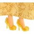 DISNEY PRINCESS BELLE ΠΕΝΤΑΜΟΡΦΗ DISNEY PRINCESS BELLE ΠΕΝΤΑΜΟΡΦΗ