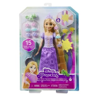 DISNEY PRINCESS RAPUNZEL ΟΝΕΙΡΙΚΑ ΜΑΛΛΙΑ HLW18