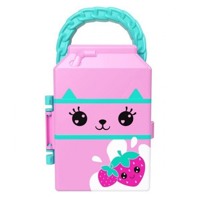 POLLY POCKET ΚΑΣΕΤΙΝΕΣ ΜΟΔΑΣ - 4 ΣΧΕΔΙΑ POLLY POCKET ΚΑΣΕΤΙΝΕΣ ΜΟΔΑΣ - 4 ΣΧΕΔΙΑ