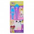 POLLY POCKET ΚΑΣΕΤΙΝΕΣ ΜΟΔΑΣ - 4 ΣΧΕΔΙΑ POLLY POCKET ΚΑΣΕΤΙΝΕΣ ΜΟΔΑΣ - 4 ΣΧΕΔΙΑ