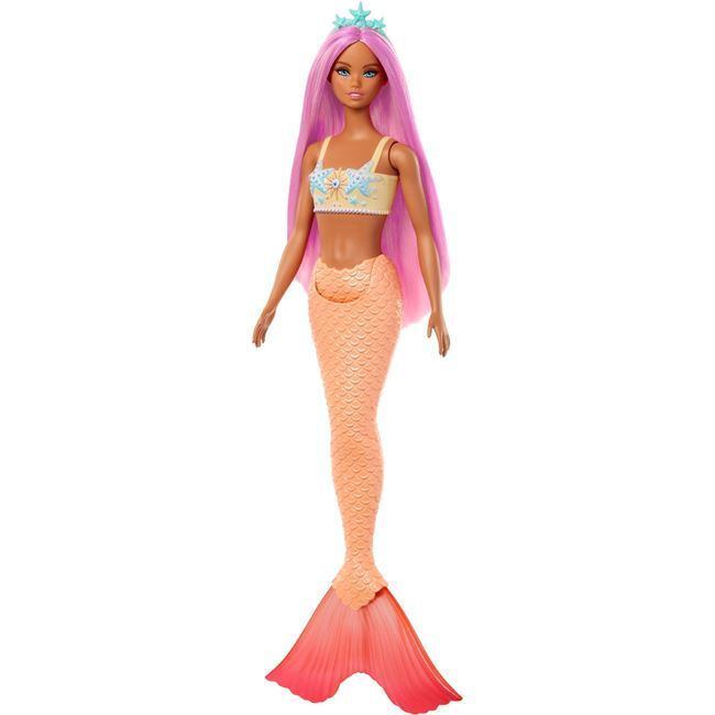 BARBIE ΝΕΑ ΓΟΡΓΟΝΑ (4 ΣΧΕΔΙΑ) 1 ΤΕΜΑΧΙΟ BARBIE ΝΕΑ ΓΟΡΓΟΝΑ (4 ΣΧΕΔΙΑ) 1 ΤΕΜΑΧΙΟ