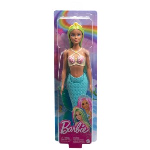 BARBIE ΝΕΑ ΓΟΡΓΟΝΑ (4 ΣΧΕΔΙΑ) 1 ΤΕΜΑΧΙΟ