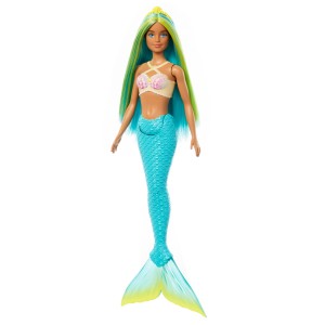 BARBIE ΝΕΑ ΓΟΡΓΟΝΑ (4 ΣΧΕΔΙΑ) 1 ΤΕΜΑΧΙΟ BARBIE ΝΕΑ ΓΟΡΓΟΝΑ (4 ΣΧΕΔΙΑ) 1 ΤΕΜΑΧΙΟ