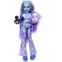 MONSTER HIGH ΚΟΥΚΛΑ ABBEY MONSTER HIGH ΚΟΥΚΛΑ ABBEY