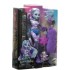 MONSTER HIGH ΚΟΥΚΛΑ ABBEY MONSTER HIGH ΚΟΥΚΛΑ ABBEY