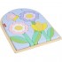 FISHER PRICE ΞΥΛΙΝΟ ΠΑΖΛ ΛΟΥΛΟΥΔΙΑ 38 ΤΕΜΑΧΙΑ FISHER PRICE ΞΥΛΙΝΟ ΠΑΖΛ ΛΟΥΛΟΥΔΙΑ 38 ΤΕΜΑΧΙΑ