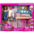 BARBIE SELF CARE STUDIO ΖΩΓΡΑΦΙΚΗΣ BARBIE SELF CARE STUDIO ΖΩΓΡΑΦΙΚΗΣ