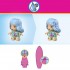 MEGA BLOCKS BARBIE COLOR REVEAL SURF N SWIM 17TEM MEGA BLOCKS BARBIE COLOR REVEAL SURF N SWIM 17TEM
