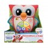 FISHER PRICE LINKIMALS ΚΟΥΚΟΥΒΑΓΙΑ Η ΣΟΦΗ FISHER PRICE LINKIMALS ΚΟΥΚΟΥΒΑΓΙΑ Η ΣΟΦΗ