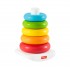 FISHER PRICE ΠΥΡΑΜΙΔΑ ΟΙΚΟΛΟΓΙΚΗ FISHER PRICE ΠΥΡΑΜΙΔΑ ΟΙΚΟΛΟΓΙΚΗ