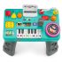 FISHER PRICE ΕΚΠΑΙΔΕΥΤΙΚΗ ΚΟΝΣΟΛΑ DJ ΜΕ ΦΩΤΑ ΚΑΙ ΗΧΟΥΣ HRB61 FISHER PRICE ΕΚΠΑΙΔΕΥΤΙΚΗ ΚΟΝΣΟΛΑ DJ ΜΕ ΦΩΤΑ ΚΑΙ ΗΧΟΥΣ HRB61