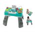 FISHER PRICE ΕΚΠΑΙΔΕΥΤΙΚΗ ΚΟΝΣΟΛΑ DJ ΜΕ ΦΩΤΑ ΚΑΙ ΗΧΟΥΣ HRB61 FISHER PRICE ΕΚΠΑΙΔΕΥΤΙΚΗ ΚΟΝΣΟΛΑ DJ ΜΕ ΦΩΤΑ ΚΑΙ ΗΧΟΥΣ HRB61