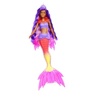 BARBIE ΚΟΥΚΛΑ BROOKLYN ΓΟΡΓΟΝΑ BARBIE ΚΟΥΚΛΑ BROOKLYN ΓΟΡΓΟΝΑ