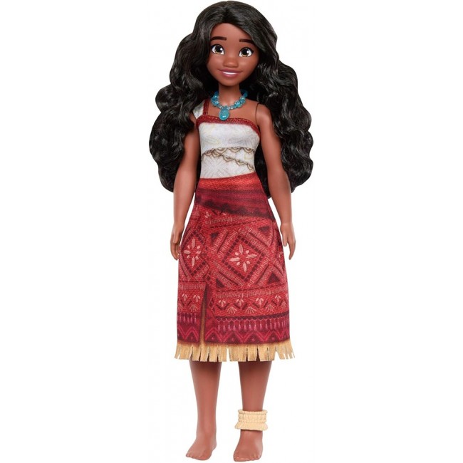 DISNEY ΚΟΥΚΛΑ VAIANA DISNEY ΚΟΥΚΛΑ VAIANA