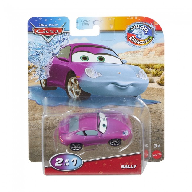 CARS ΑΥΤΟΚΙΝΗΤΑΚΙΑ COLOR CHANGERS CARS ΑΥΤΟΚΙΝΗΤΑΚΙΑ COLOR CHANGERS