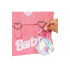 BARBIE ΤΣΑΝΤΑΚΙ ΑΣΗΜΙ ΜΕ ΑΞΕΣΟΥΑΡ BARBIE ΤΣΑΝΤΑΚΙ ΑΣΗΜΙ ΜΕ ΑΞΕΣΟΥΑΡ