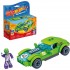 MEGA BLOCKS HOT WHEELS RACERS HW40 MEGA BLOCKS HOT WHEELS RACERS HW40