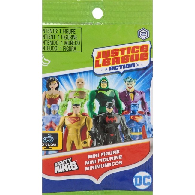 JUSTICE LEAGUE ΦΙΓΟΥΡΕΣ ΣΕ ΣΑΚΟΥΛΑΚΙ JUSTICE LEAGUE ΦΙΓΟΥΡΕΣ ΣΕ ΣΑΚΟΥΛΑΚΙ